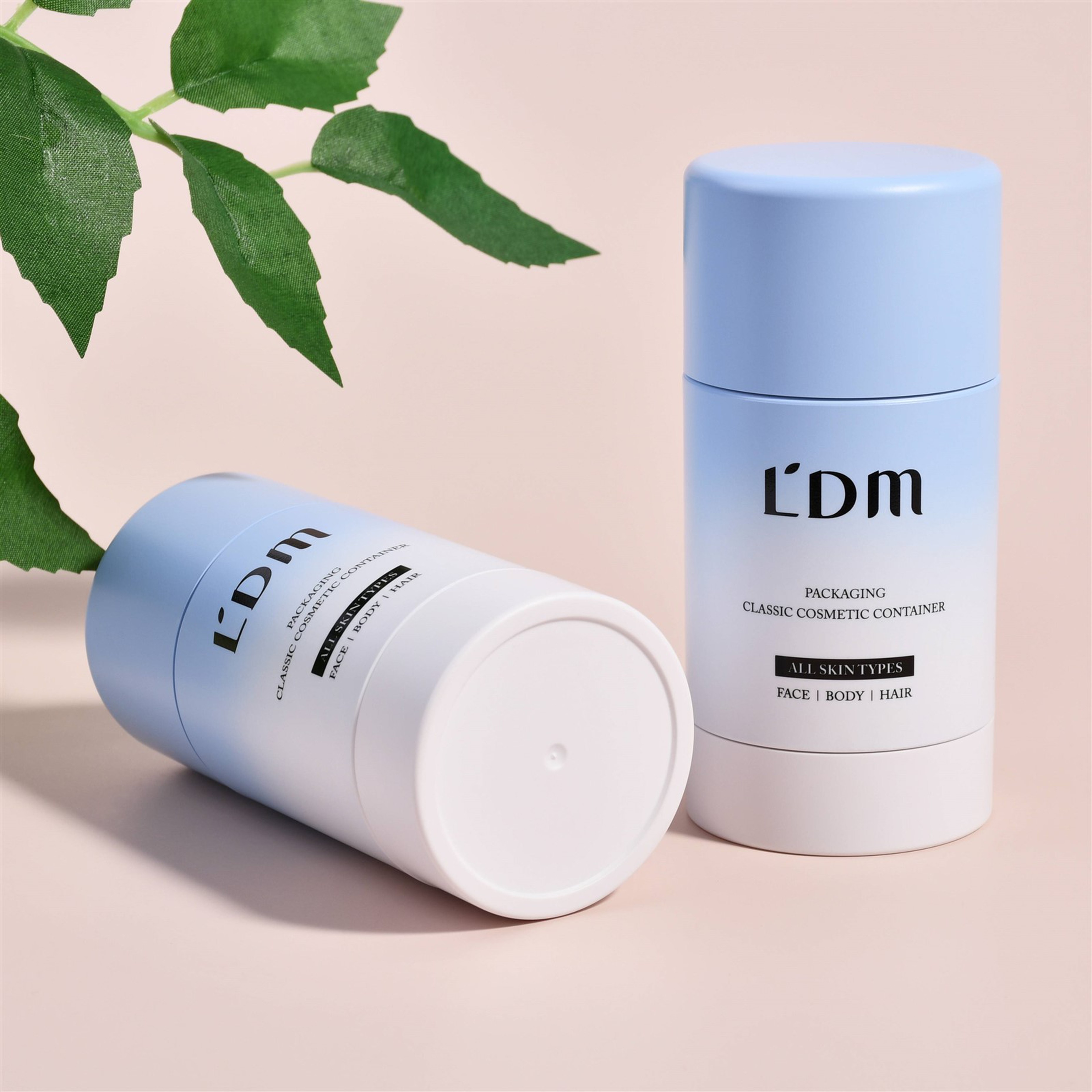 round deodorant container round deodorant container