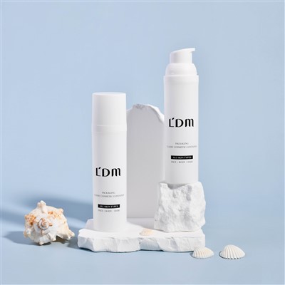 Airless Cosmetic Pump Bottles Airless Cosmetic Pump Bottles